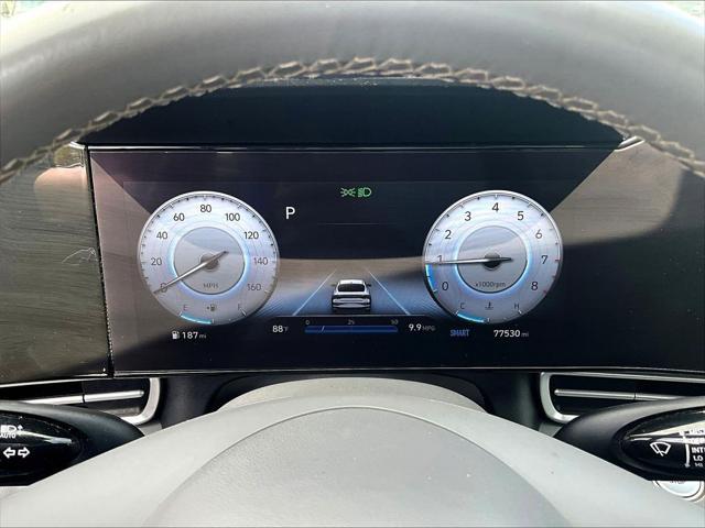 2023 Hyundai Elantra - $15,999