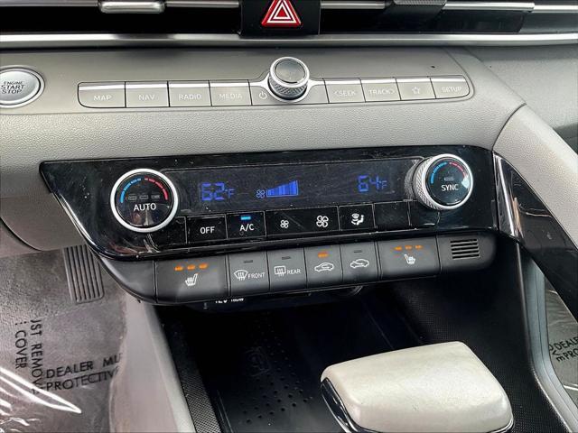 2023 Hyundai Elantra - $15,999
