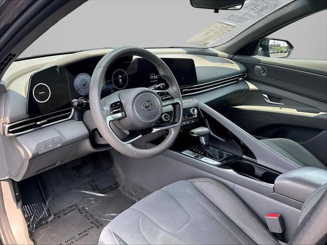 2023 Hyundai Elantra - $15,999