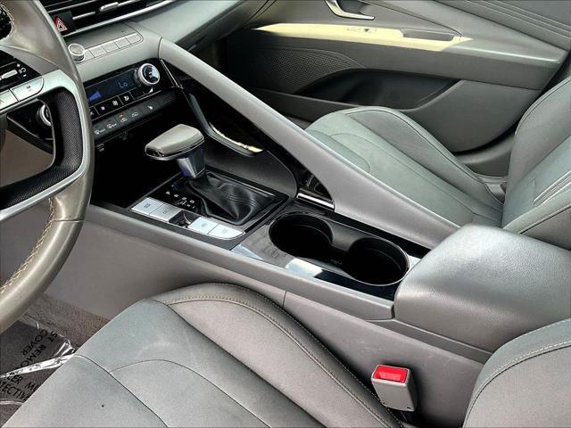 2023 Hyundai Elantra - $15,999