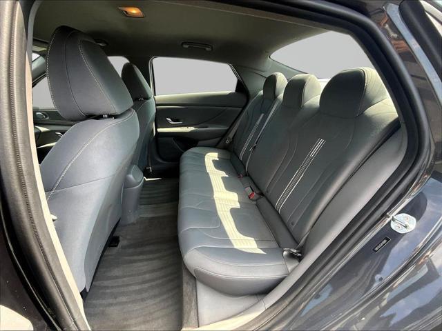 2023 Hyundai Elantra - $15,999