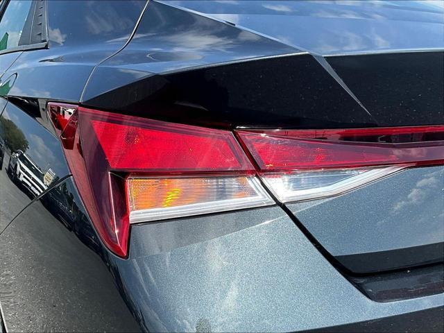 2023 Hyundai Elantra - $15,999