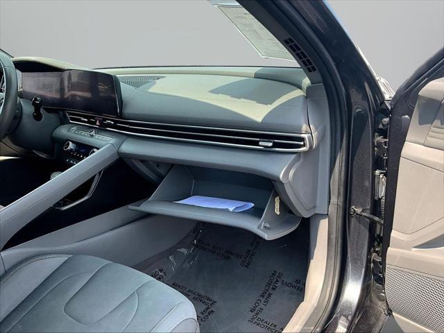 2023 Hyundai Elantra - $15,999