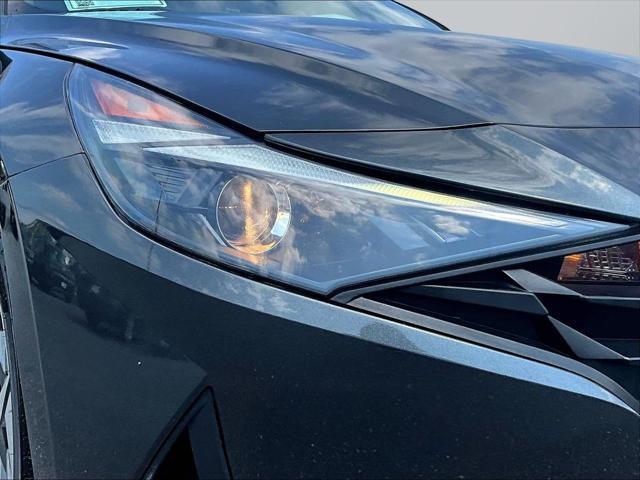 2023 Hyundai Elantra - $15,999