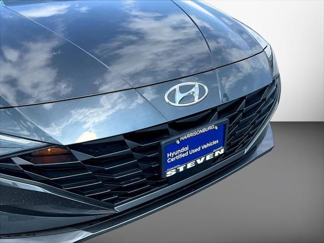 2023 Hyundai Elantra - $15,999