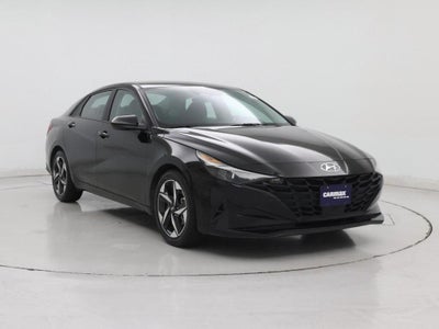 Photo of a 2023 Hyundai Elantra SEL 4DR Sedan for sale