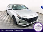 2021 Elantra Thumbnail 1