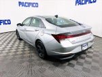 2021 Elantra Thumbnail 6