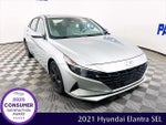 2021 Elantra Thumbnail 1