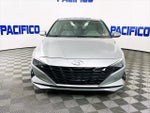 2021 Elantra Thumbnail 3