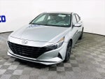 2021 Elantra Thumbnail 4