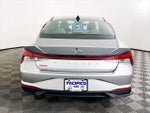 2021 Elantra Thumbnail 8