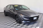 2021 Elantra Thumbnail 1