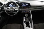 2021 Elantra Thumbnail 2