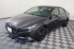 2021 Elantra Thumbnail 4