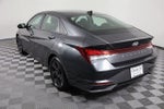 2021 Elantra Thumbnail 6