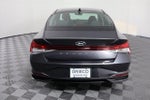2021 Elantra Thumbnail 7