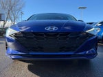 2021 ELANTRA Thumbnail 2