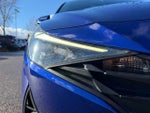 2021 ELANTRA Thumbnail 3