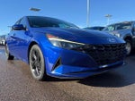 2021 ELANTRA Thumbnail 4