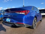 2021 ELANTRA Thumbnail 7