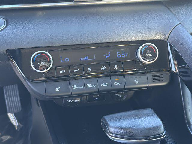 2021 Hyundai Elantra - $13,882