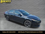 2022 Elantra Thumbnail 2