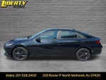 2022 Elantra Thumbnail 3