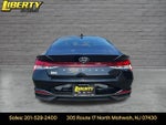 2022 Elantra Thumbnail 5