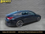 2022 Elantra Thumbnail 6