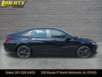 2022 Elantra Thumbnail 7