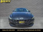 2022 Elantra Thumbnail 8
