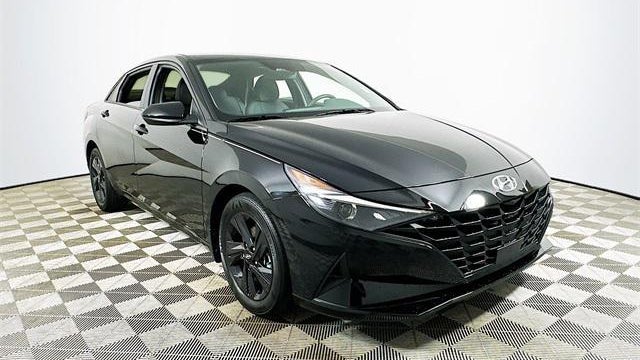 Preowned 2022 Hyundai ELANTRA SEL for Sale