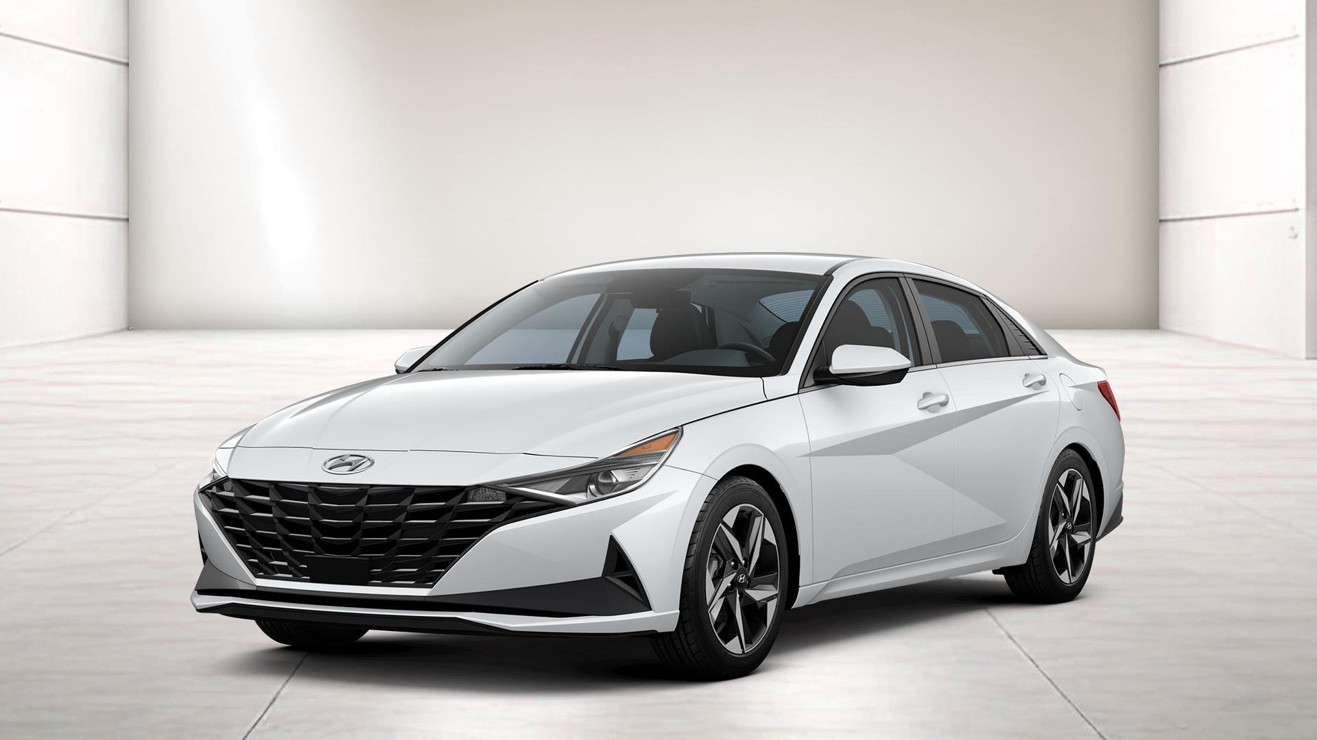 Preowned 2023 Hyundai ELANTRA SEL for Sale