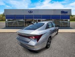 2023 Elantra Thumbnail 4