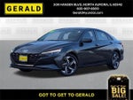 2023 Elantra Thumbnail 1