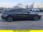 2023 Elantra Thumbnail 5