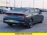 2023 Elantra Thumbnail 6