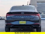 2023 Elantra Thumbnail 7