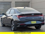 2023 Elantra Thumbnail 8