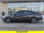 2023 Elantra Thumbnail 9