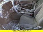 2023 Elantra Thumbnail 11