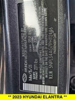 2023 Elantra Thumbnail 30