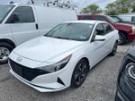 2023 Elantra Thumbnail 1