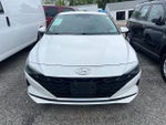 2023 Elantra Thumbnail 2