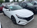 2023 Elantra Thumbnail 3