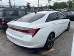 2023 Elantra Thumbnail 4