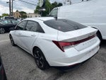 2023 Elantra Thumbnail 5