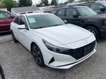 2023 Elantra Thumbnail 8