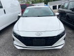 2023 Elantra Thumbnail 9